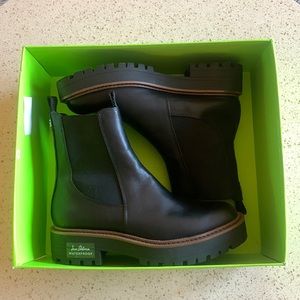 Sam Edelman Laguna Chelsea Boot